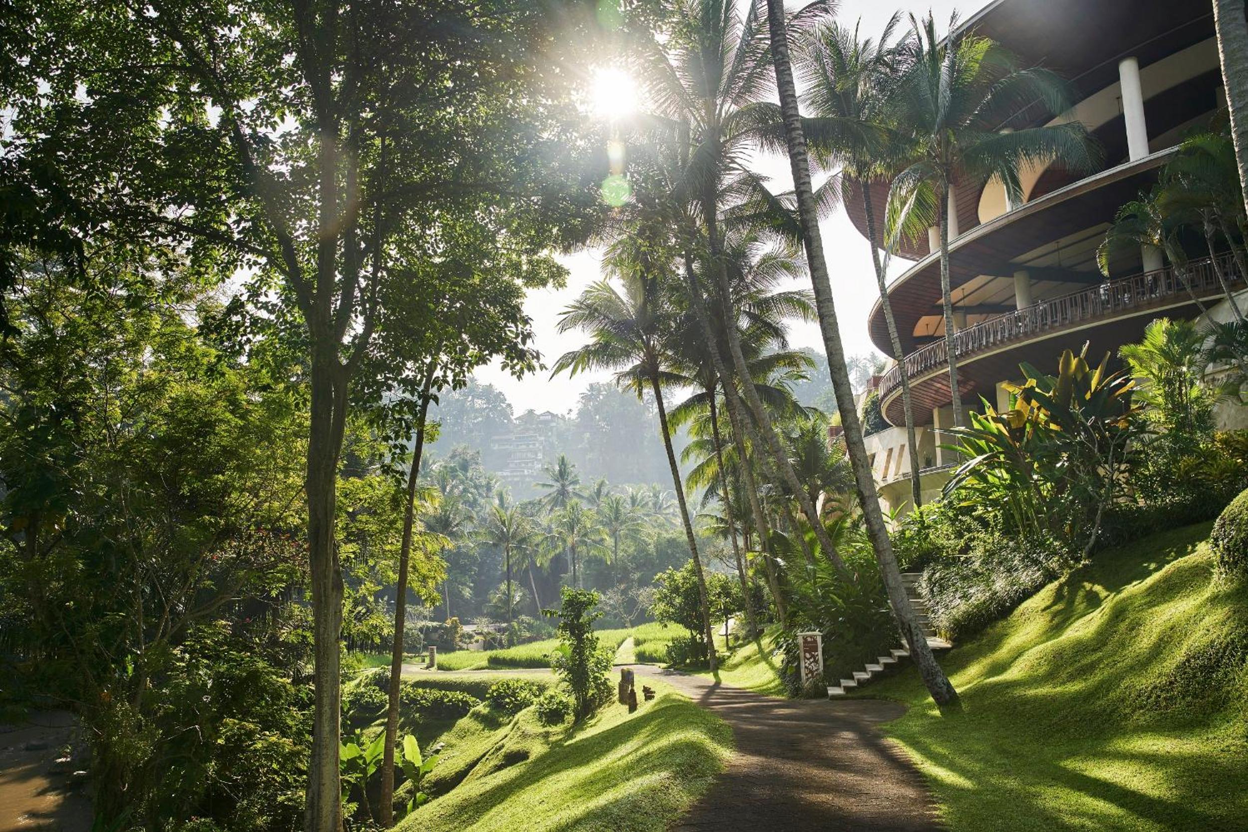 Four Seasons Resort Bali at Sayan, Ubud, Indonesia (photo 6)