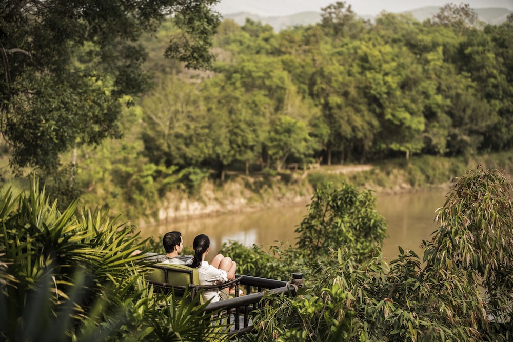 Four Seasons Tented Camp Golden Triangle, Chiang Rai, Thailand (photo 5)