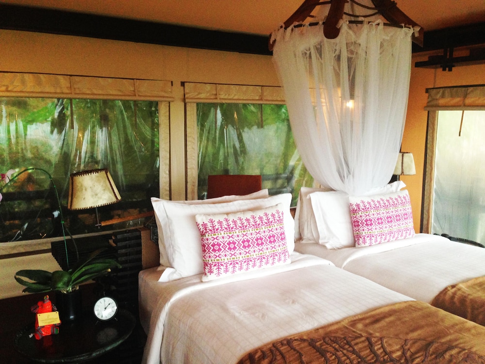 Four Seasons Tented Camp Golden Triangle, Chiang Rai, Thailand (photo 6)