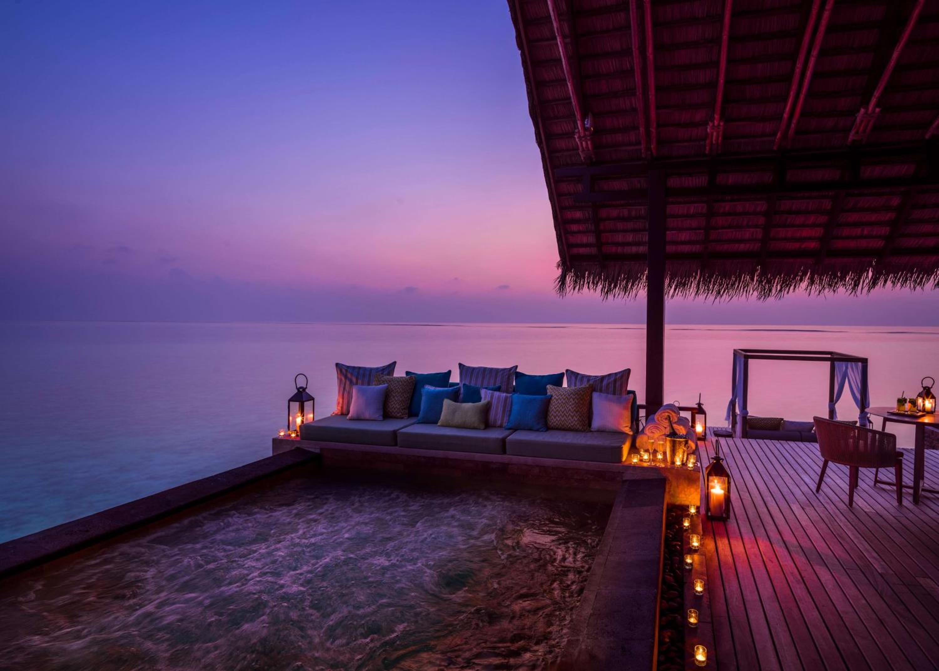 One&Only Reethi Rah, North Male Atoll, Maldives (photo 5)
