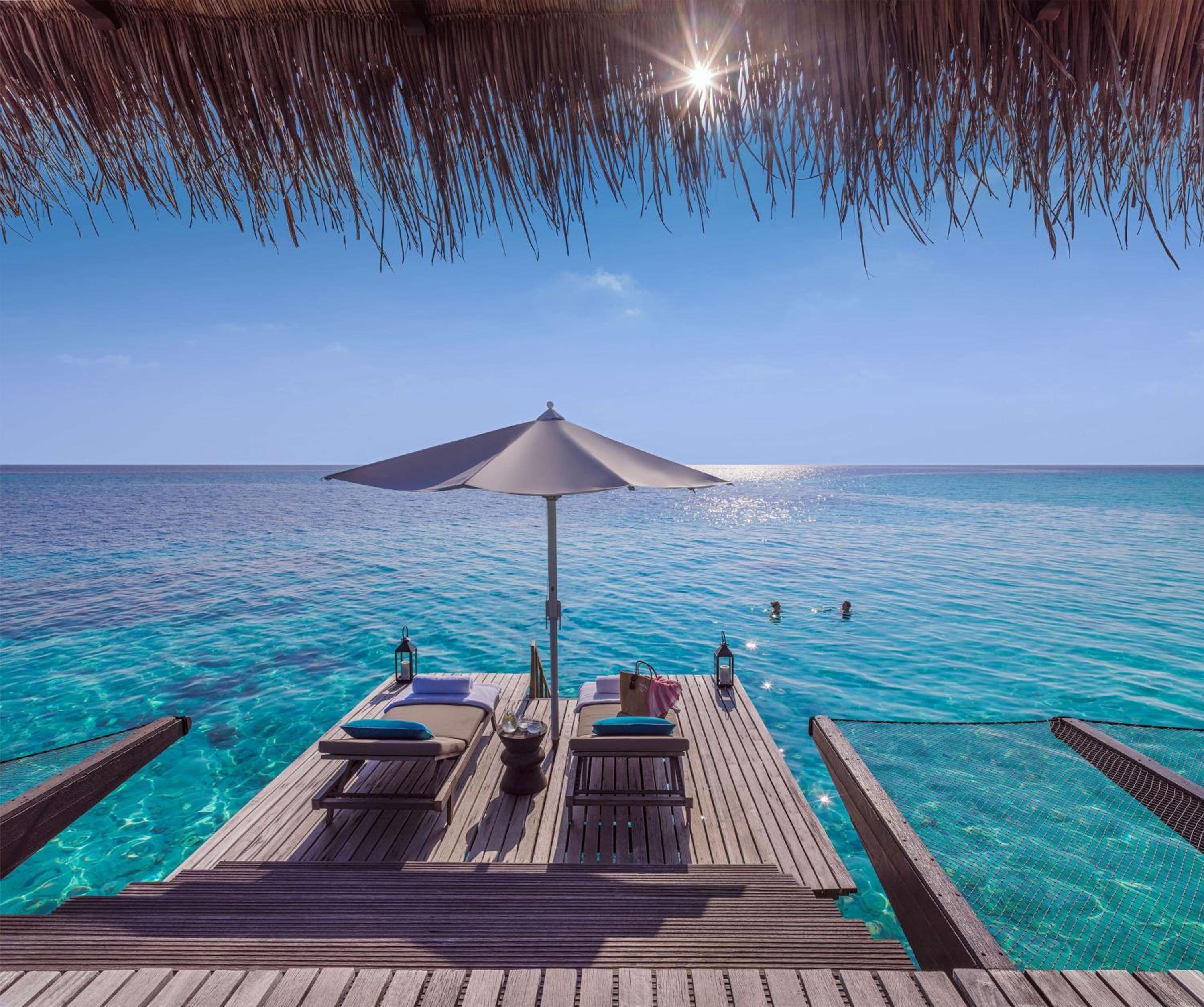 One&Only Reethi Rah, North Male Atoll, Maldives (photo 6)