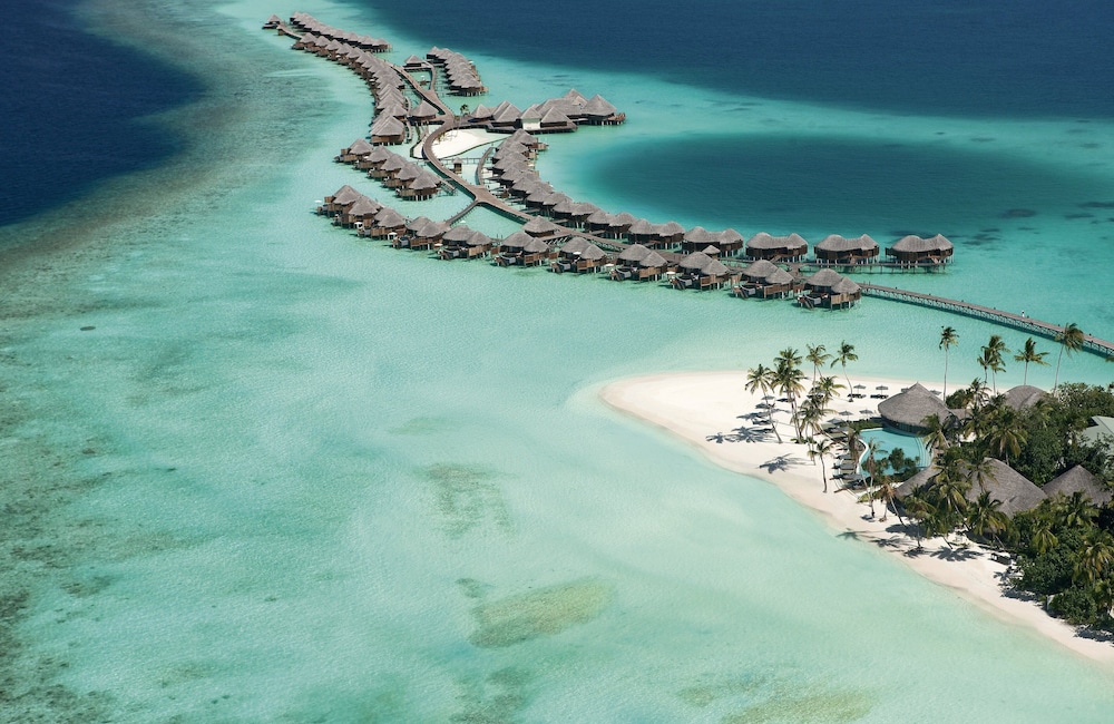 Constance Halaveli Maldives