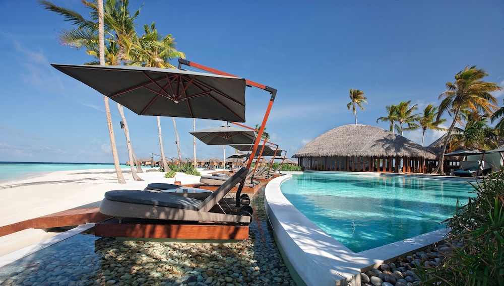 Constance Halaveli Maldives, North Ari Atoll, Maldives (photo 6)