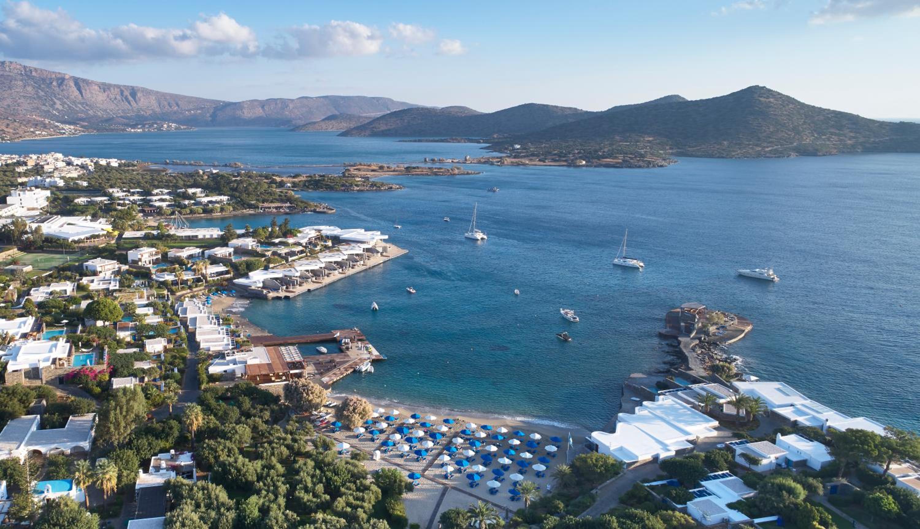 Elounda Beach Hotel & Villas, Elounda, Crete, Greece (photo 6)