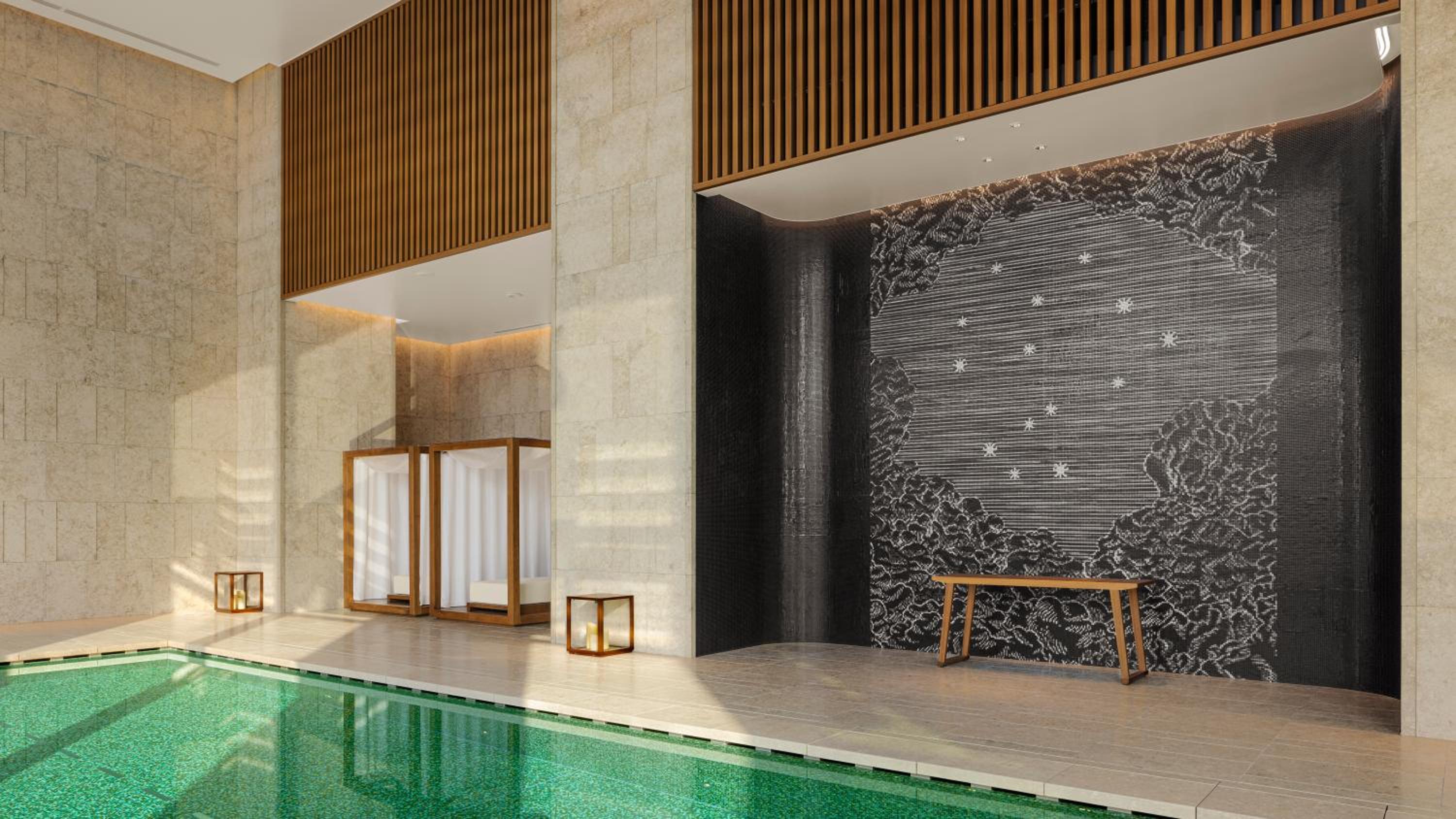 Bulgari Hotel Tokyo, Tokyo, Japan (photo 5)