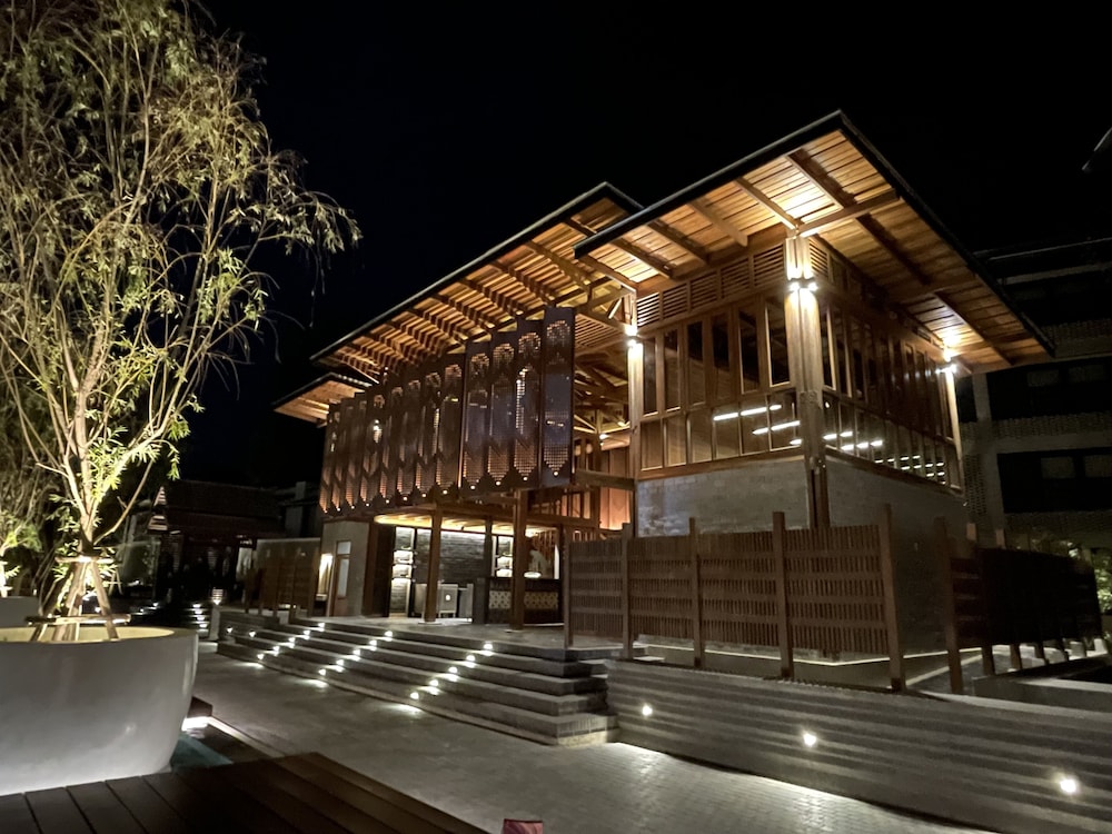 Aleenta Retreat Chiang Mai