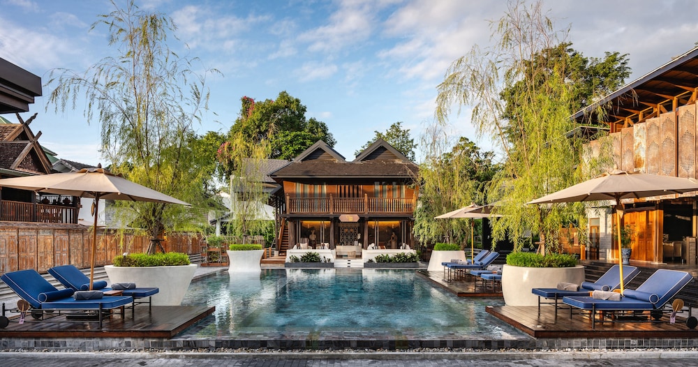 Aleenta Retreat Chiang Mai, Chiang Mai, Thailand (photo 2)