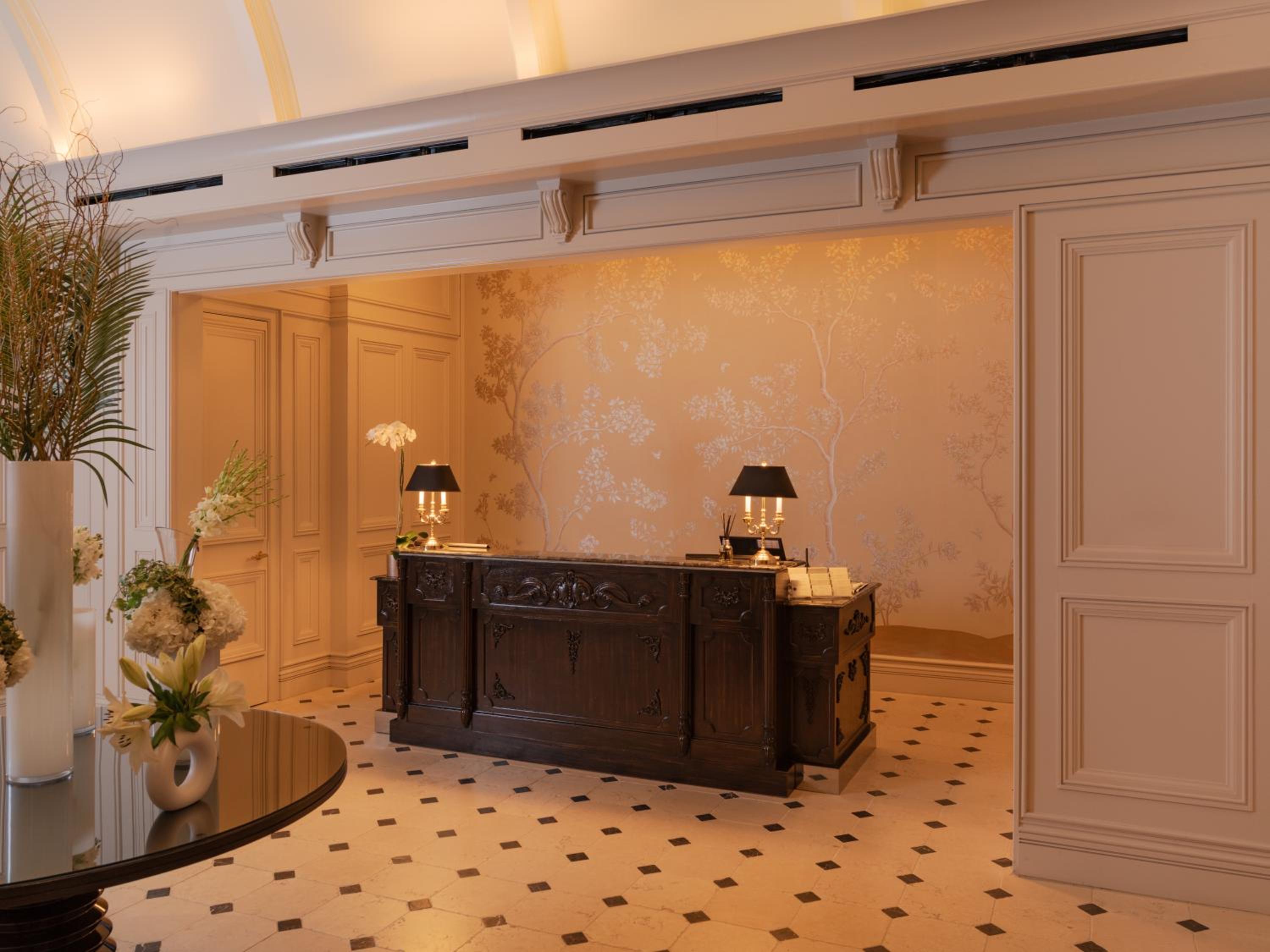 Hôtel Swexan, Dallas, Texas, United States (photo 2)