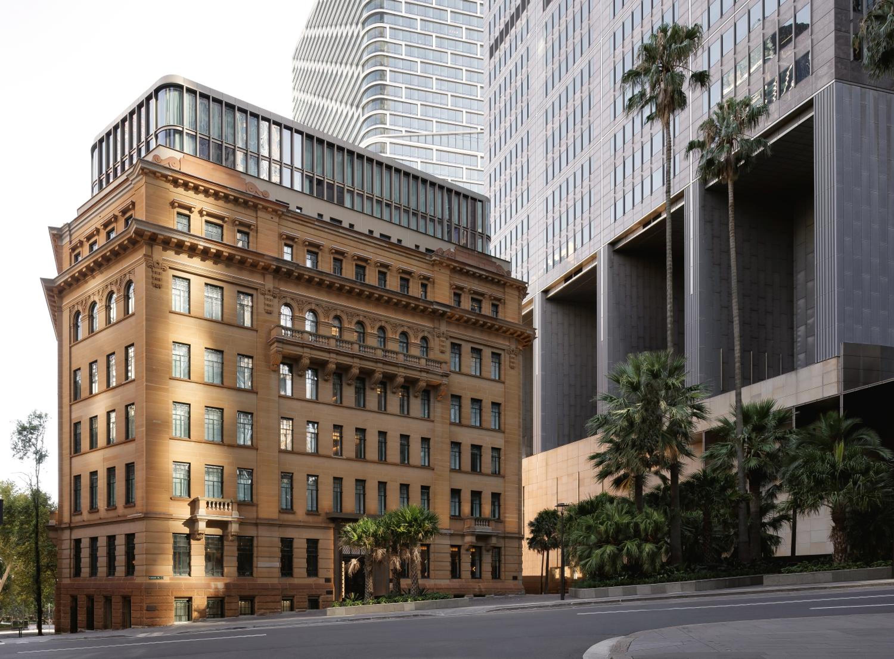 The Best Luxury Hotels in Sydney, Honestly Ranked