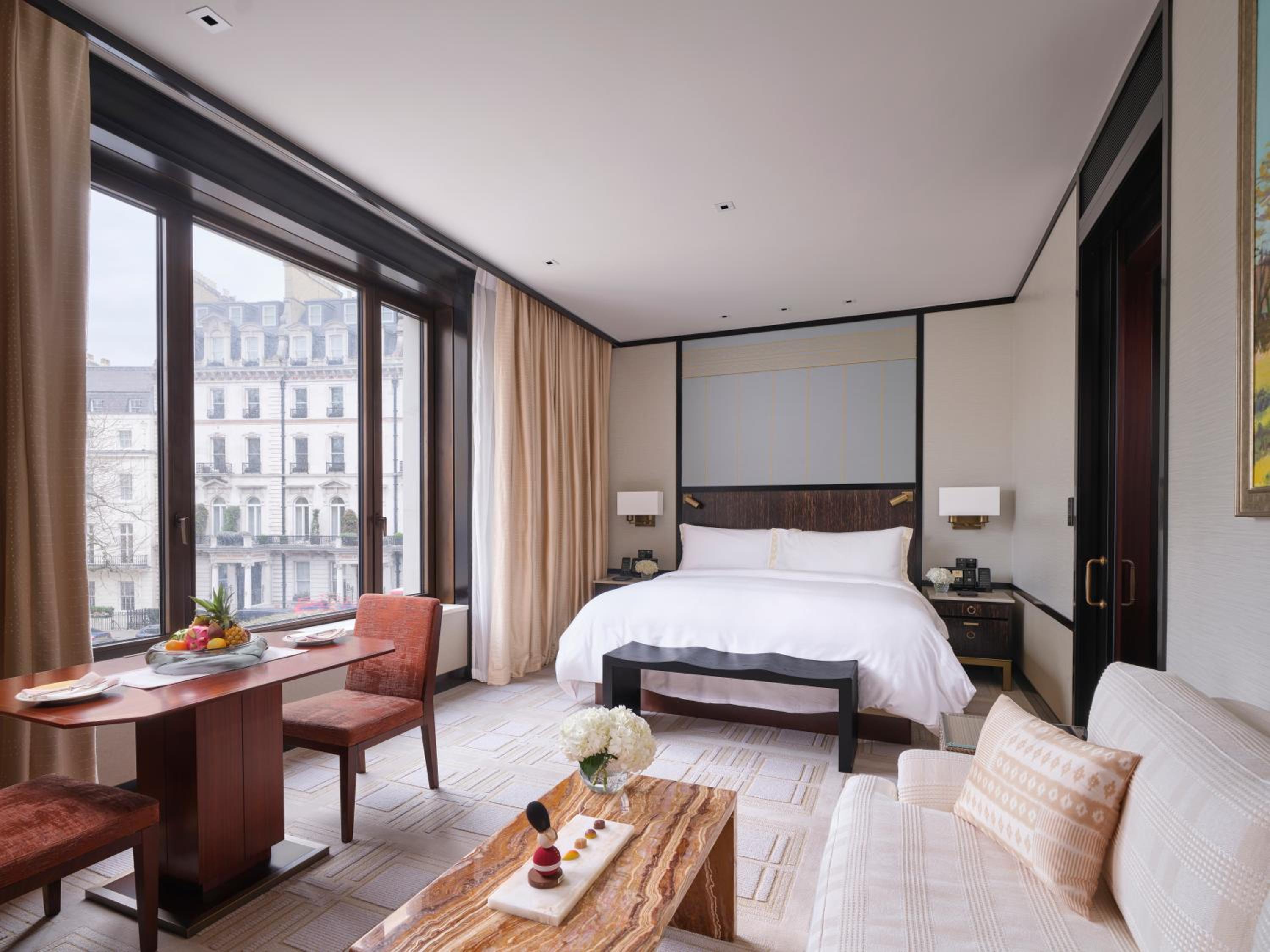 The Peninsula London, Belgravia, London, United Kingdom (photo 6)