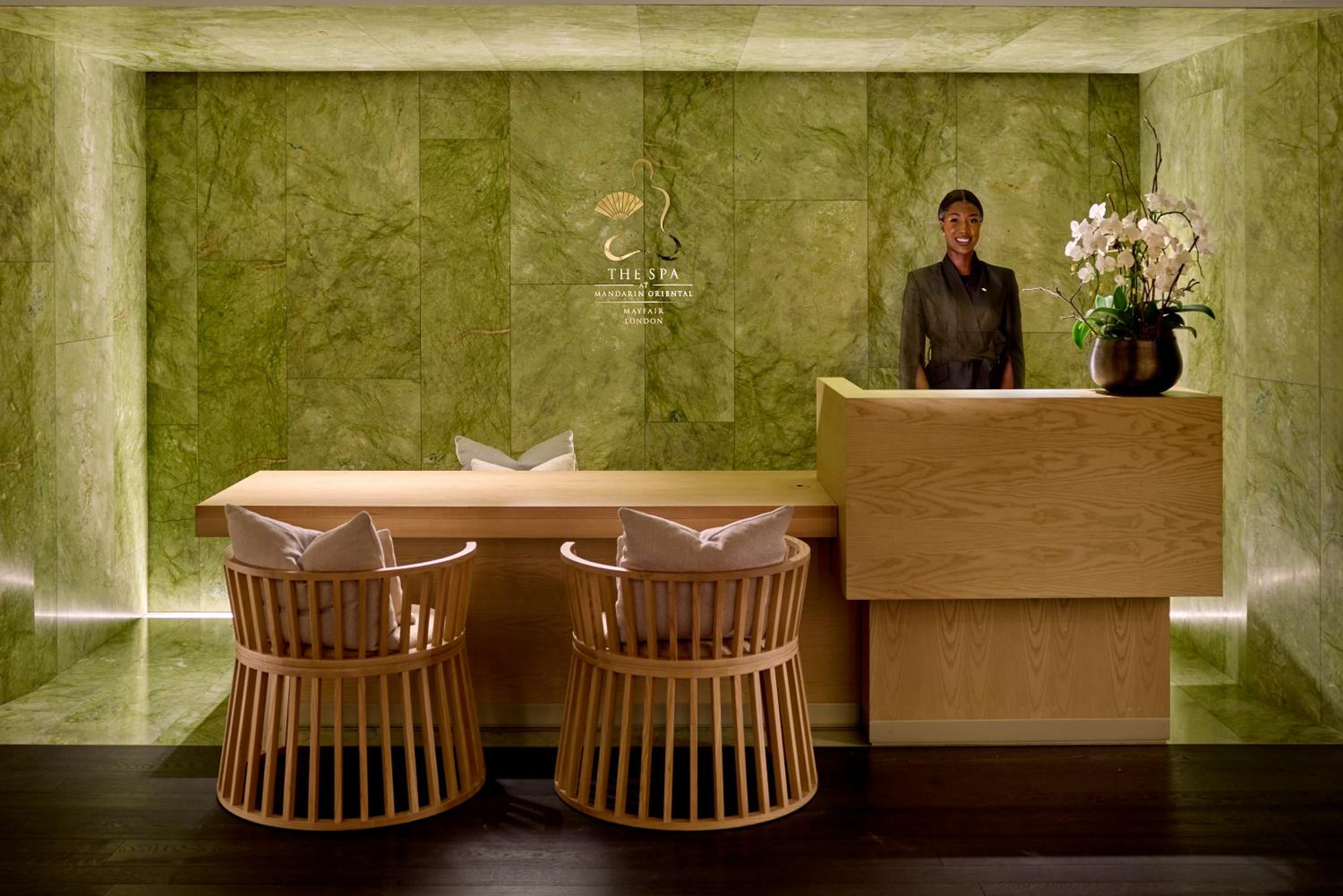 Mandarin Oriental Mayfair, London, London, United Kingdom (photo 5)