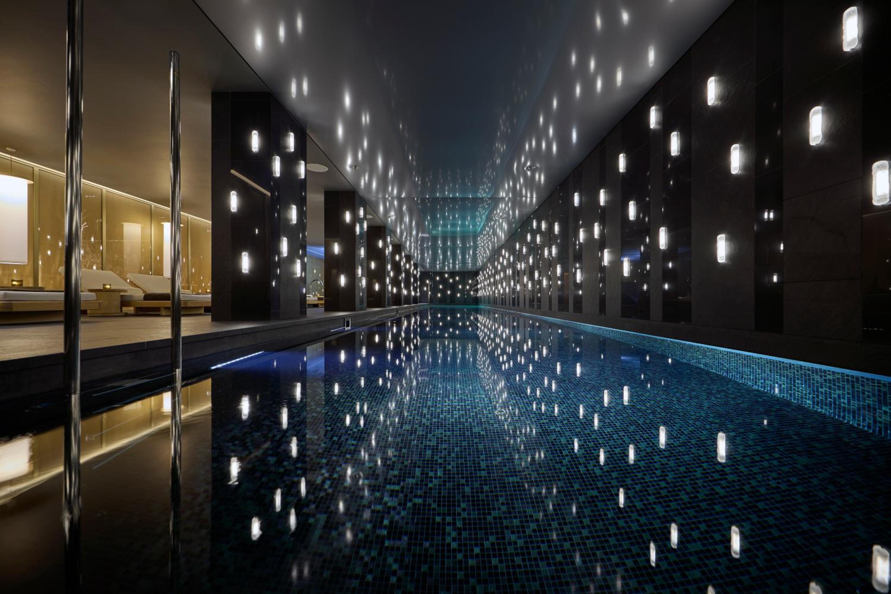 Mandarin Oriental Mayfair, London, London, United Kingdom (photo 6)
