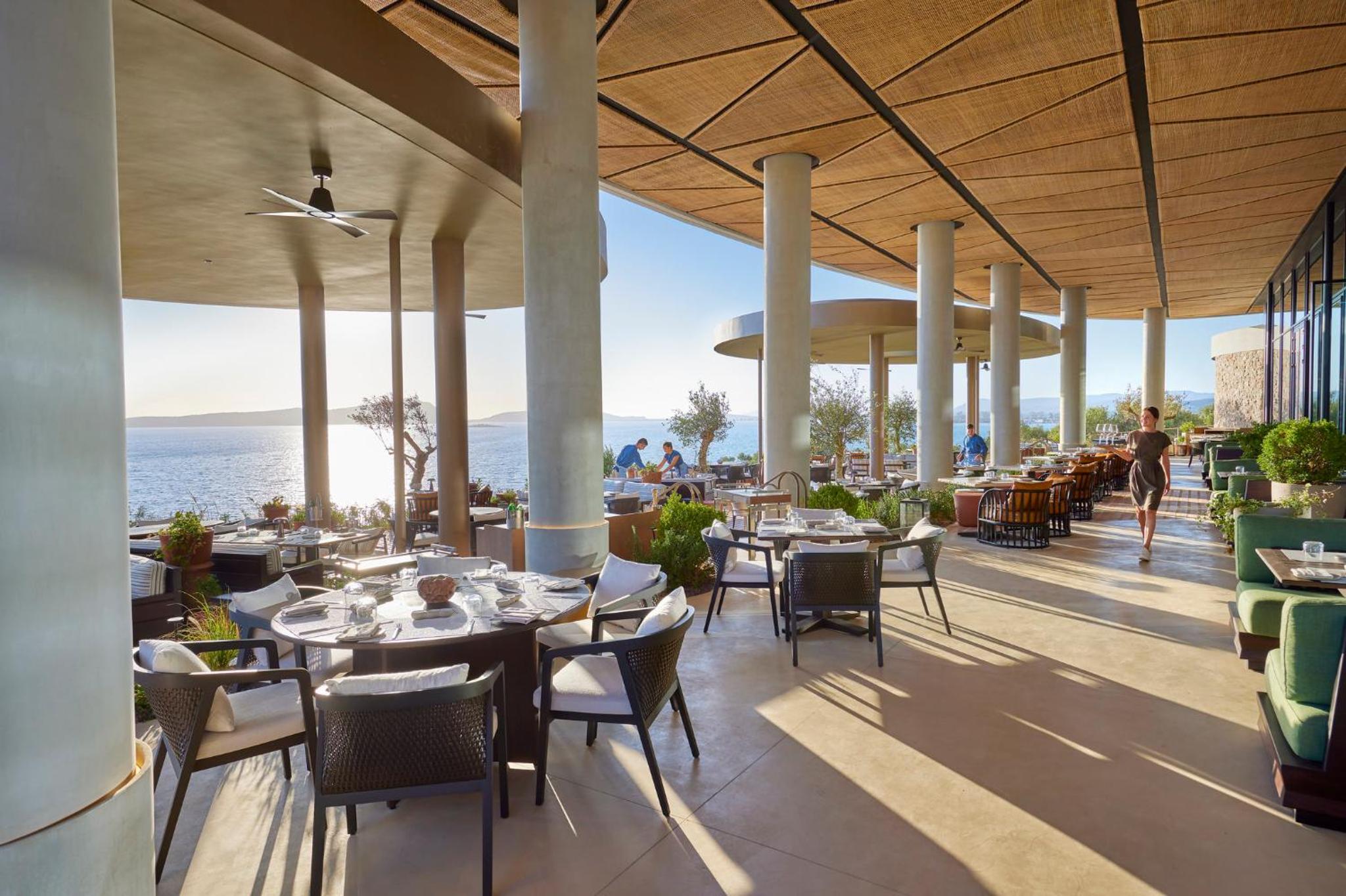 Mandarin Oriental, Costa Navarino, Pylos, Greece (photo 6)