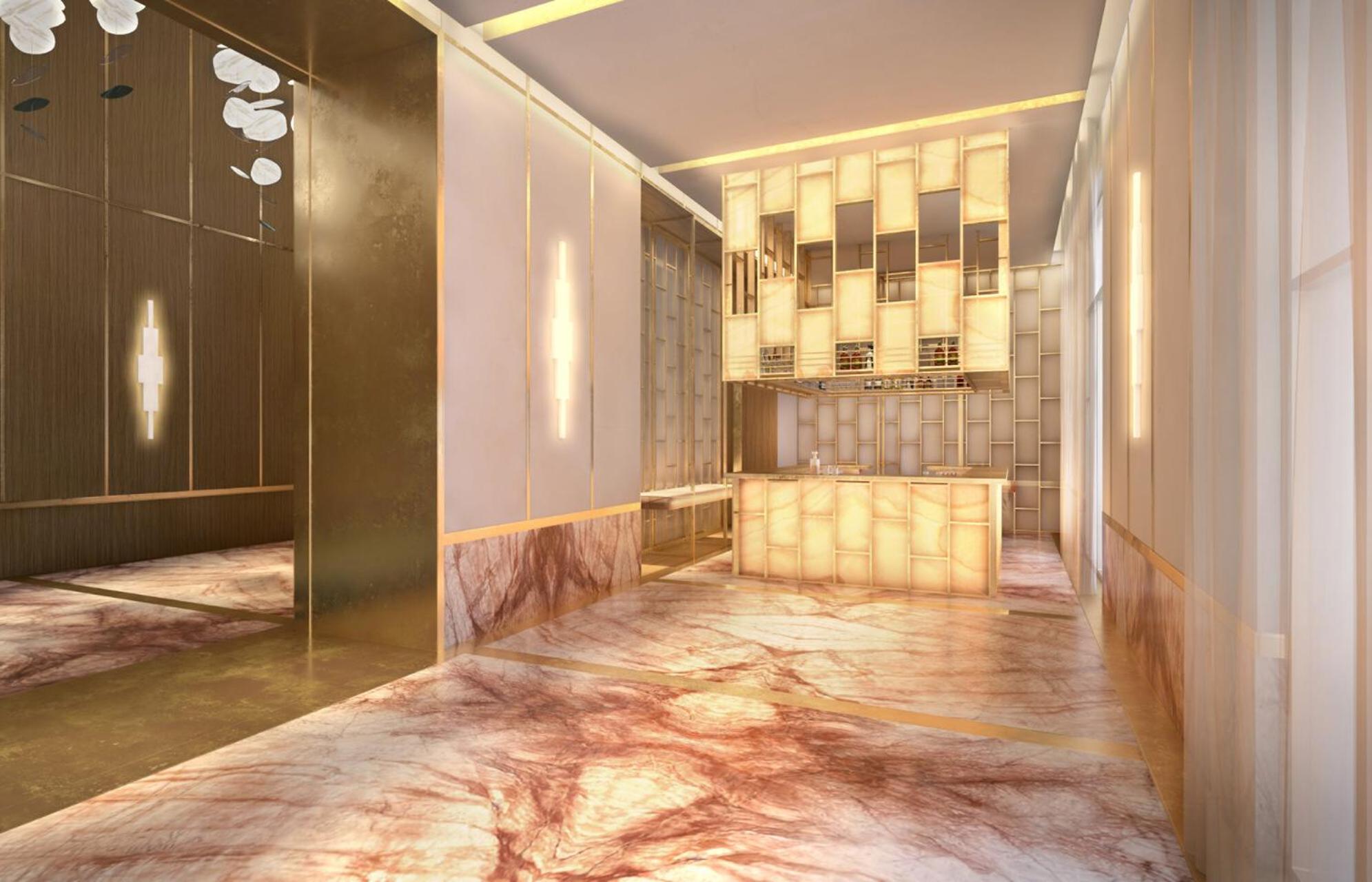 Four Seasons Hotel Rabat at Kasr Al Bahr, Rabat, Morocco (photo 5)