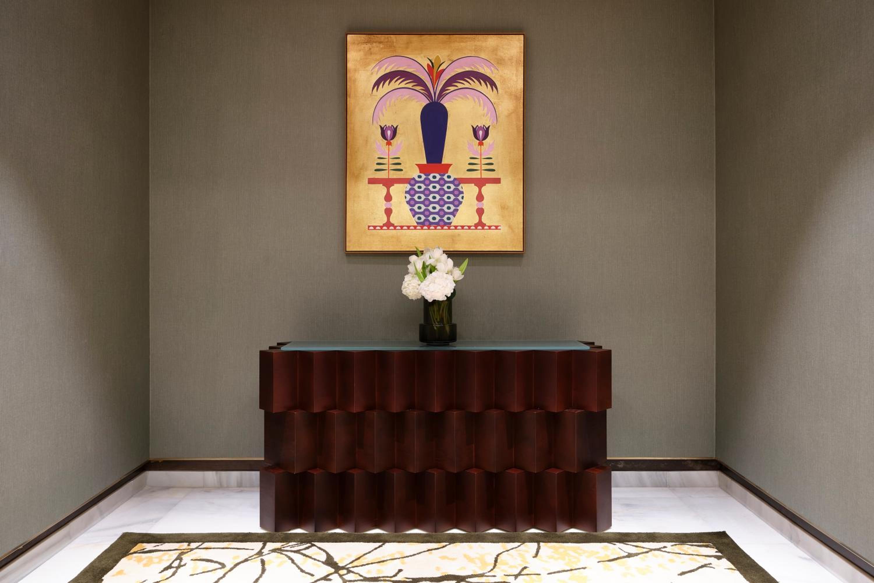 Four Seasons Hotel Rabat at Kasr Al Bahr, Rabat, Morocco (photo 6)