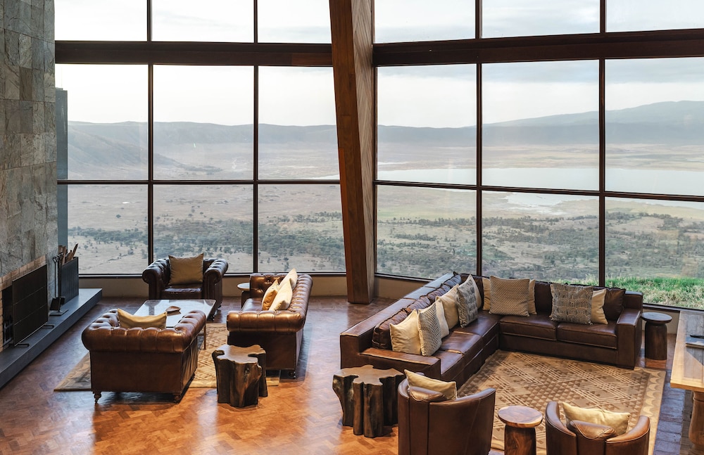 NgoroNgoro Lodge, Member of Meliá Collection
