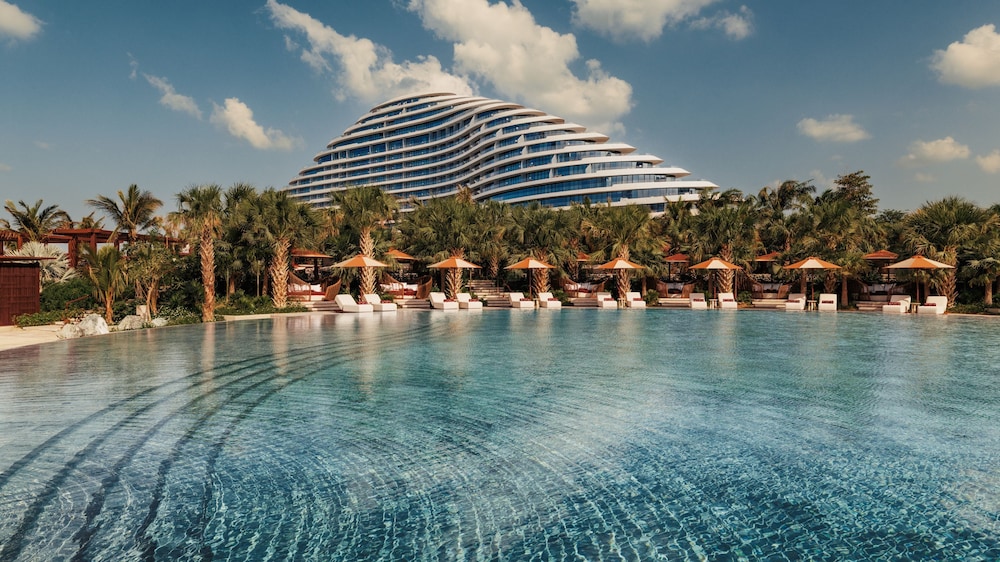 Jumeirah Marsa Al Arab Dubai, Umm Suqeim, Dubai, United Arab Emirates (photo 4)