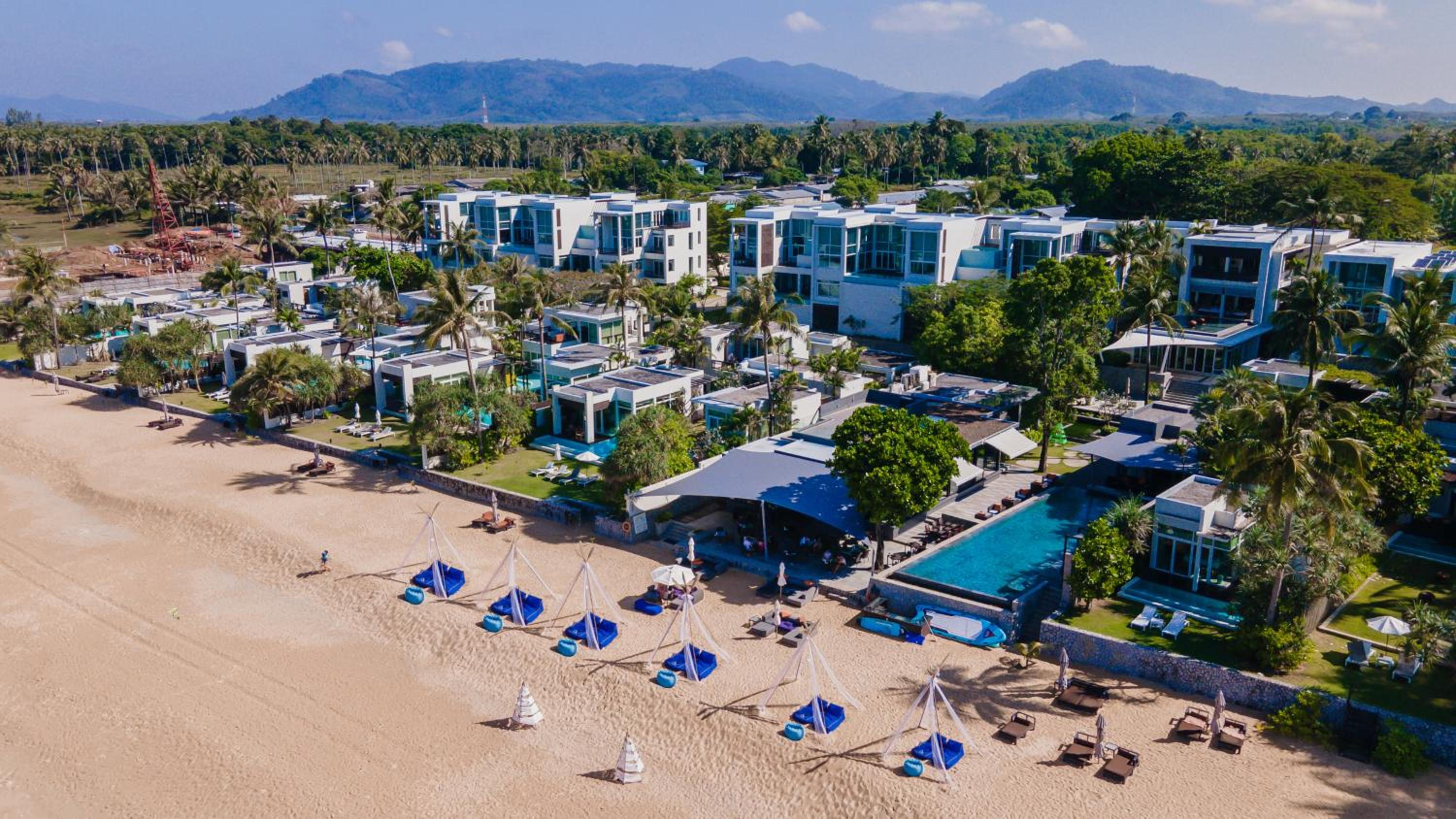 Aleenta Phuket-Phang Nga Resort & Spa