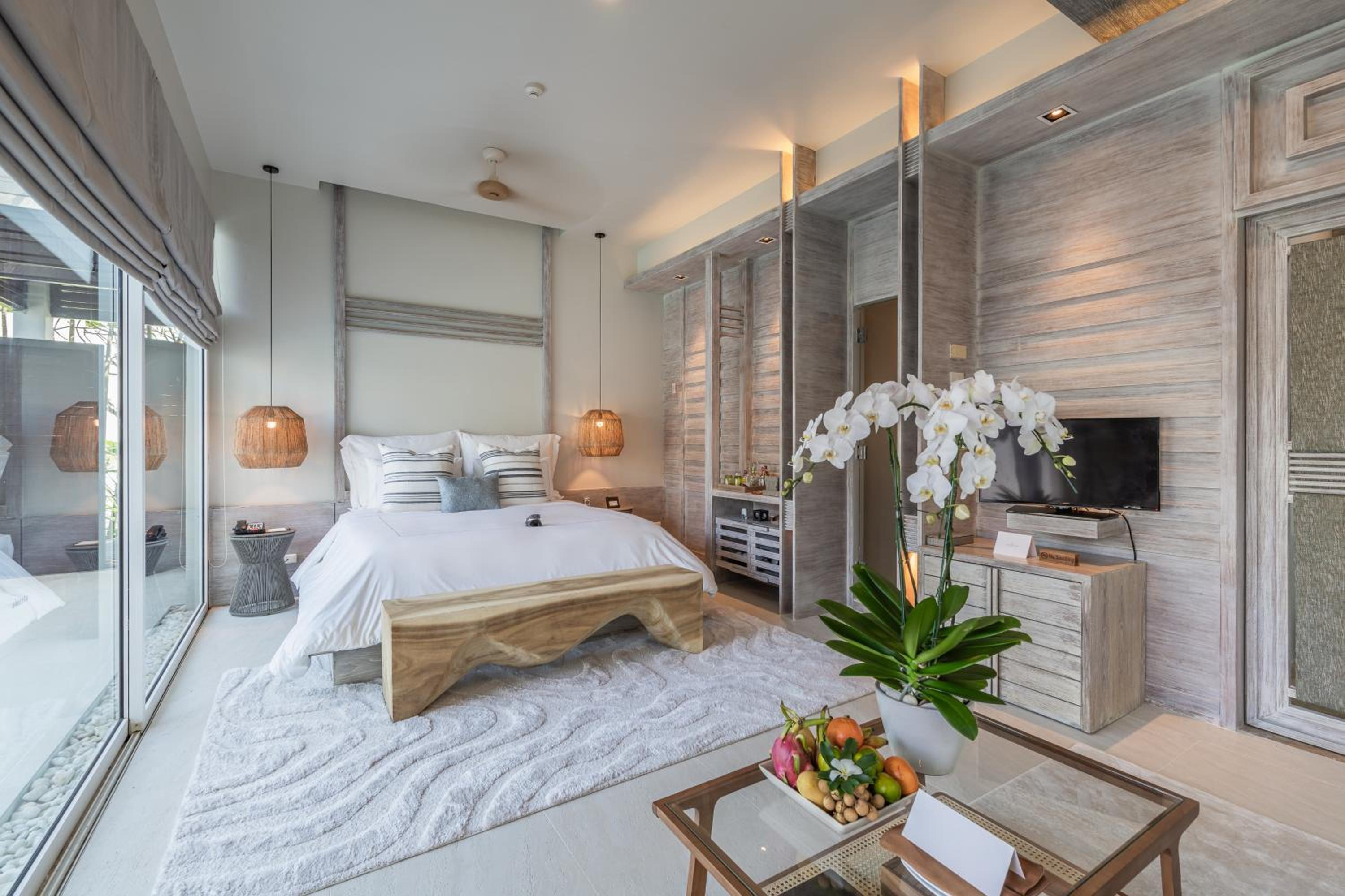 Aleenta Phuket-Phang Nga Resort & Spa, Phang Nga, Thailand (photo 5)