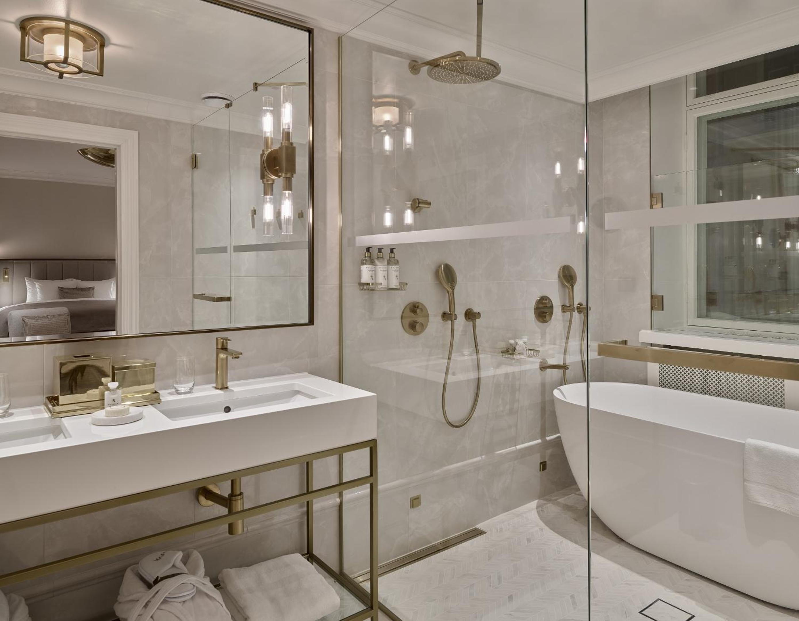 Waldorf Astoria Helsinki, Helsinki, Finland (photo 5)