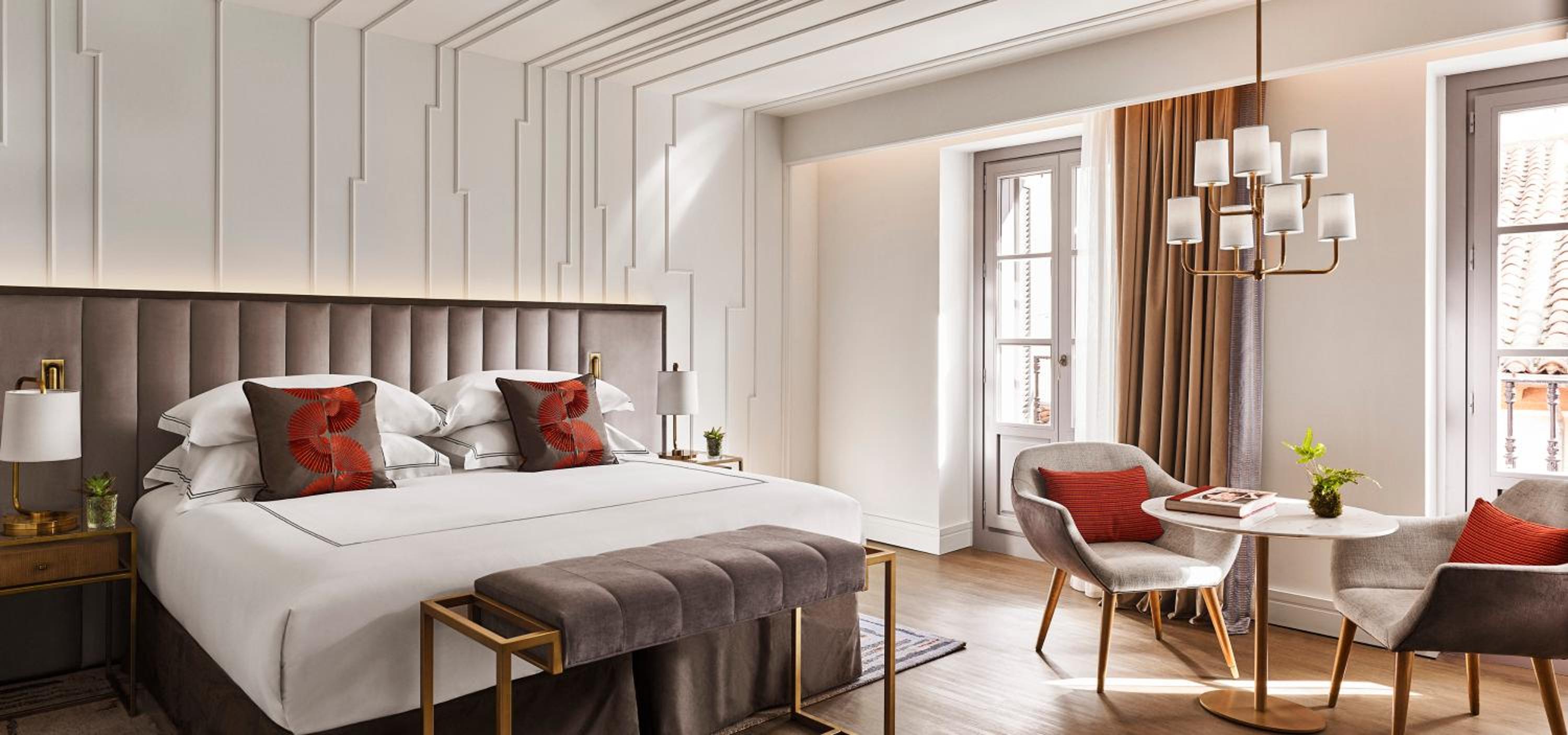 Gran Hotel Inglés, Madrid, Spain (photo 6)