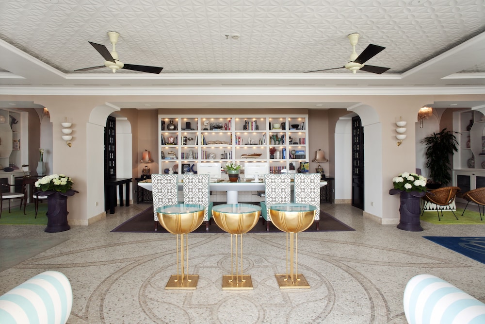 Capri Tiberio Palace, Capri, Italy (photo 5)