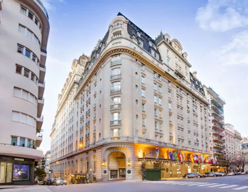 Alvear Palace Hotel, Buenos Aires, Argentina (photo 7)
