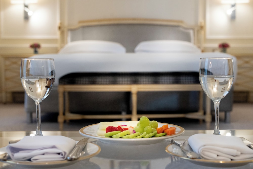 Alvear Palace Hotel, Buenos Aires, Argentina (photo 8)