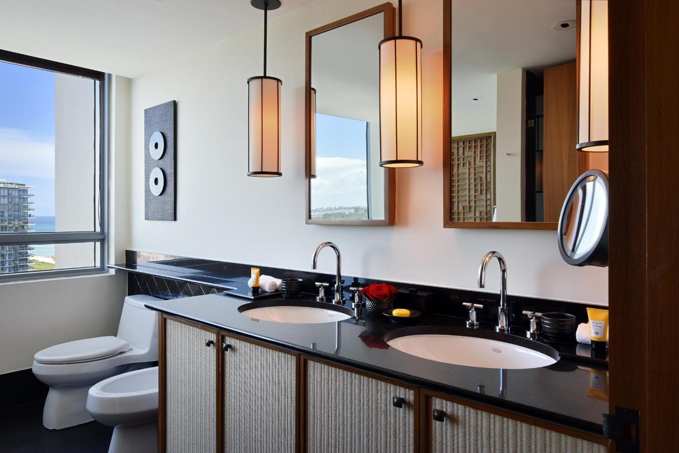 The Setai, Miami Beach, Miami Beach, Florida, United States (photo 5)