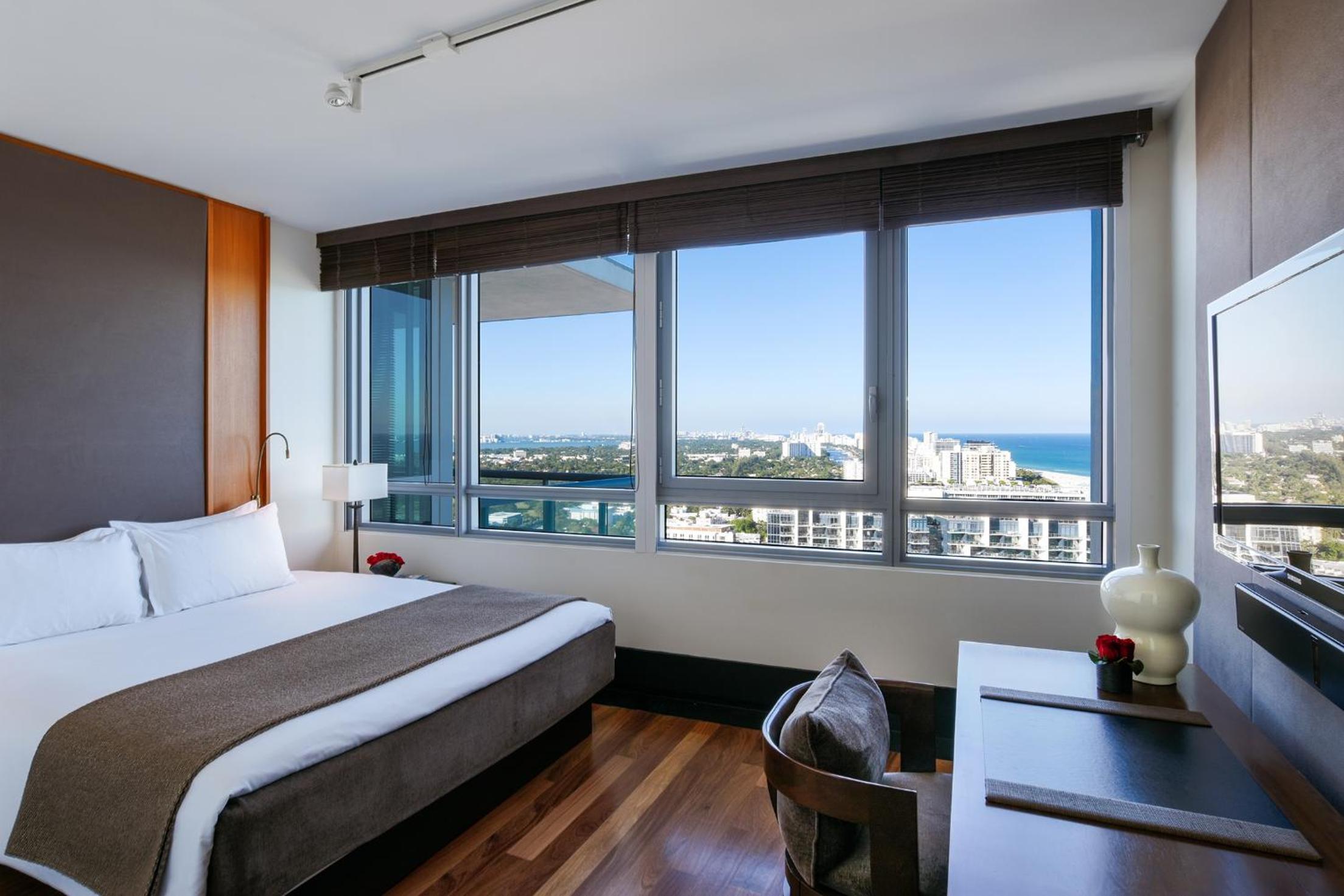 The Setai, Miami Beach, Miami Beach, Florida, United States (photo 6)