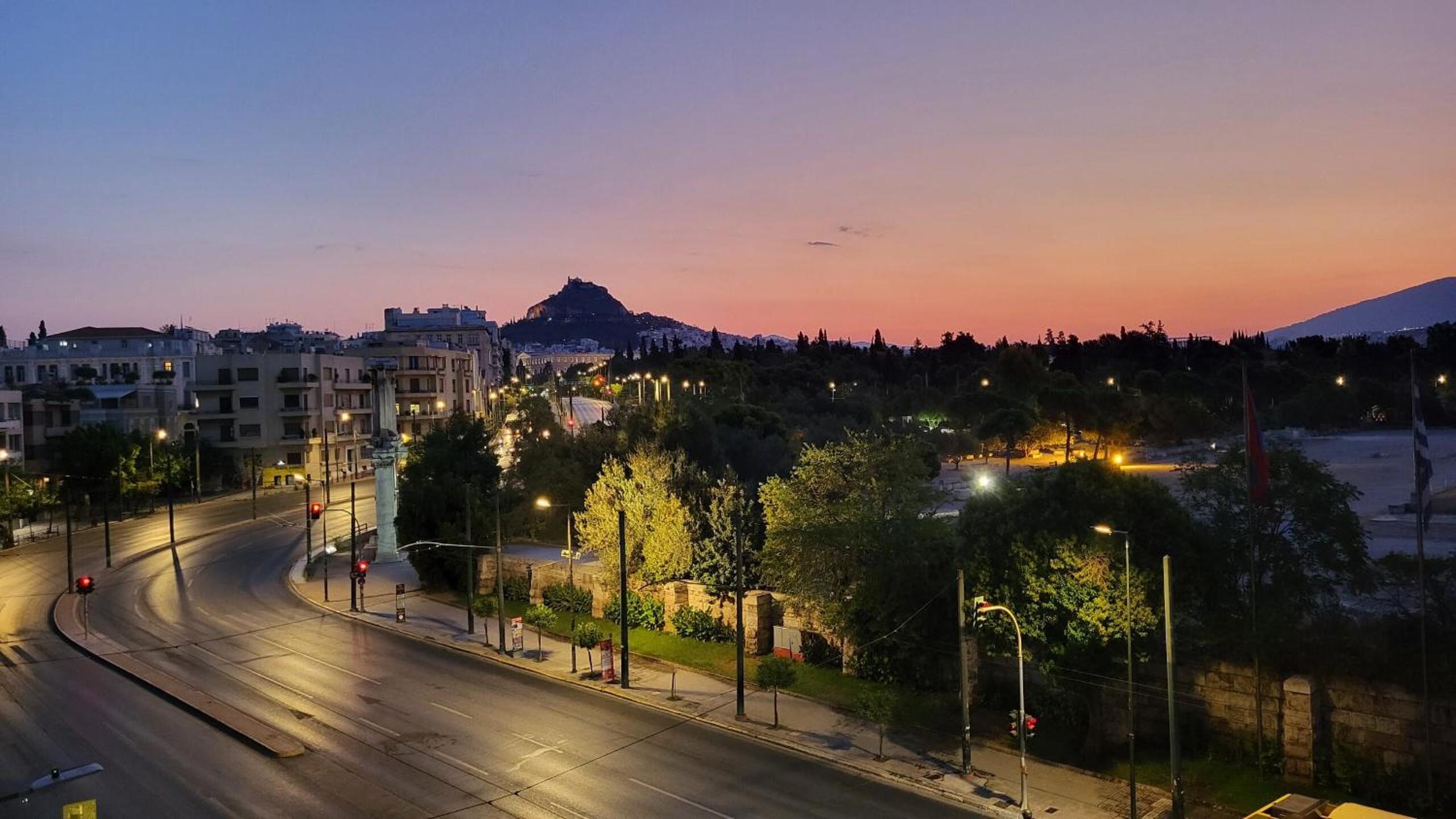 Anthology of Athens, Athens, Greece (photo 5)