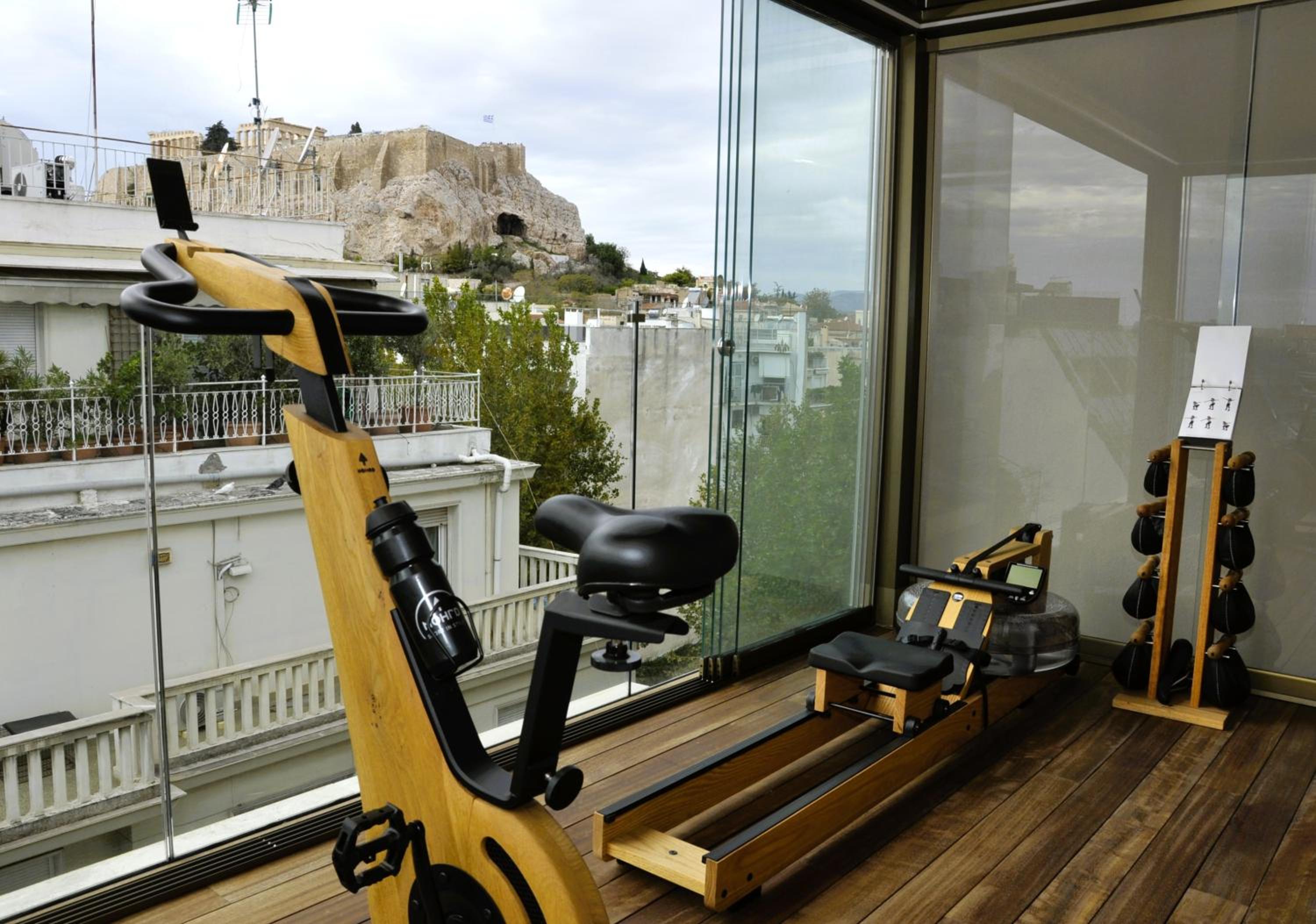 Anthology of Athens, Athens, Greece (photo 6)