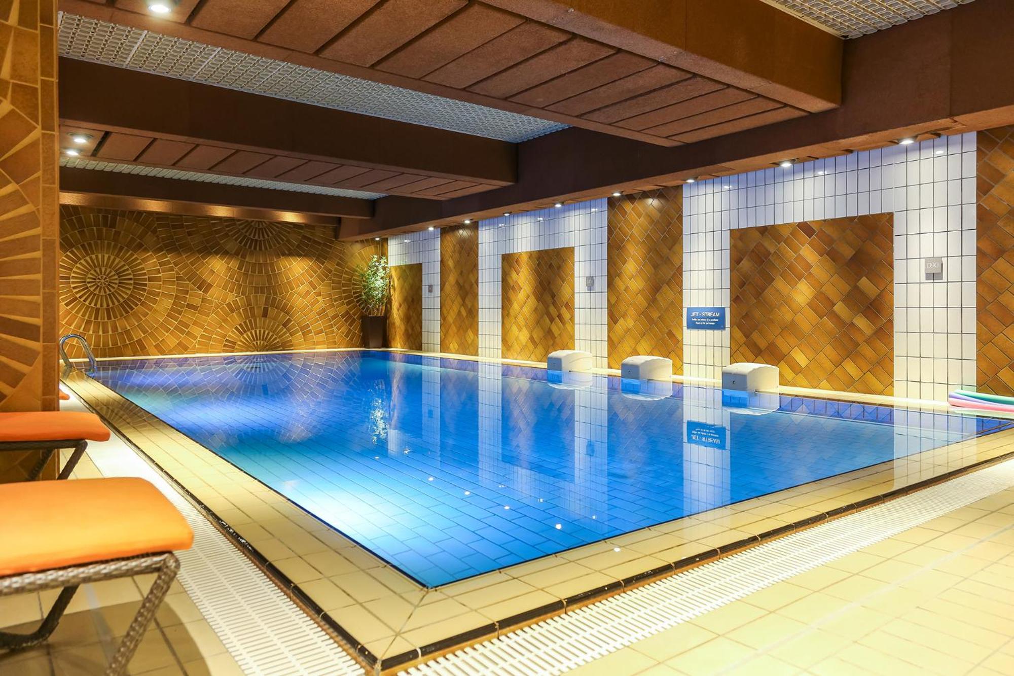 Le Royal Hotels & Resorts Luxembourg, Luxembourg City