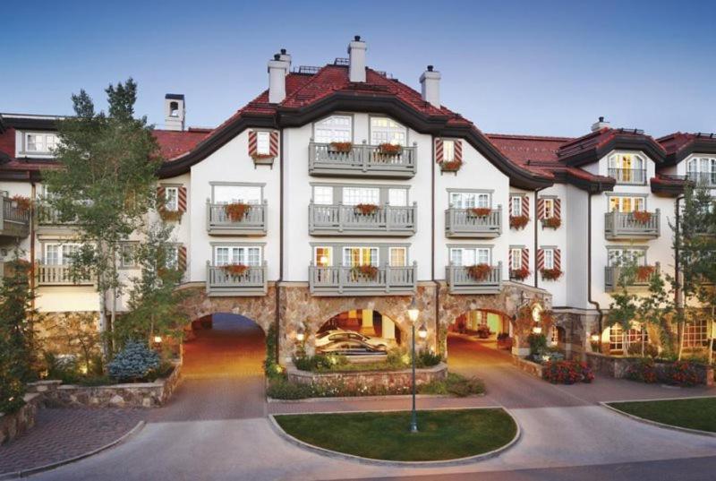 Sonnenalp Hotel