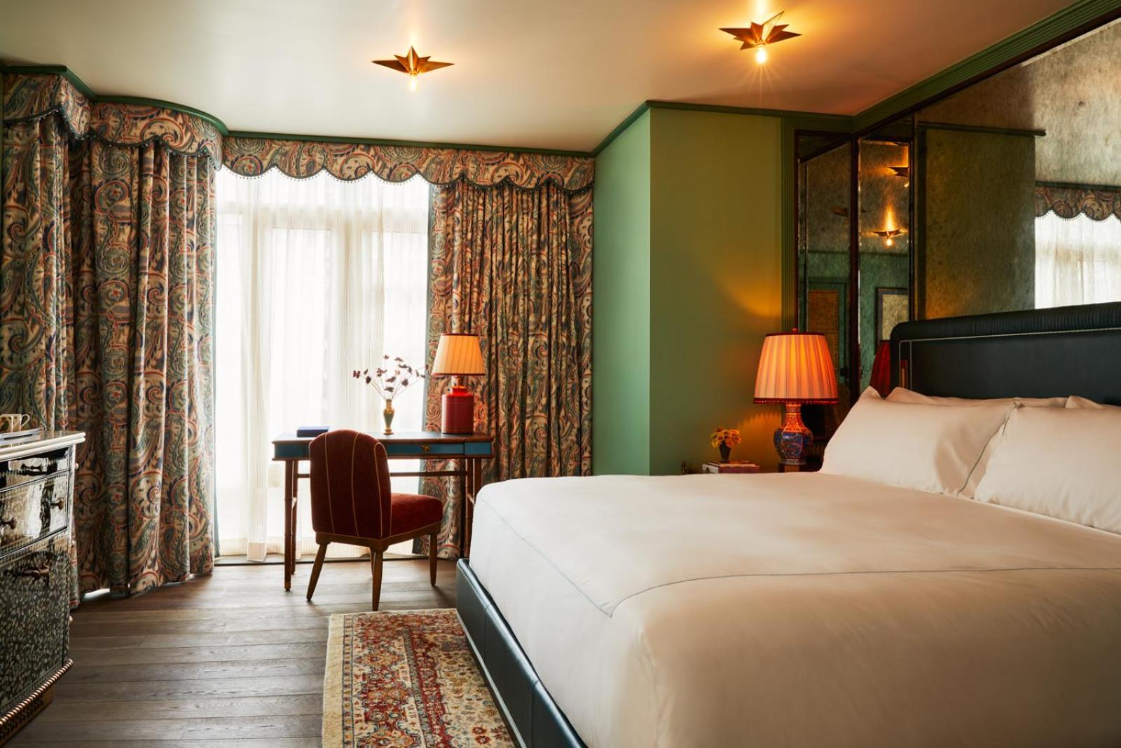 The Fifth Avenue Hotel, New York City, United States (photo 6)