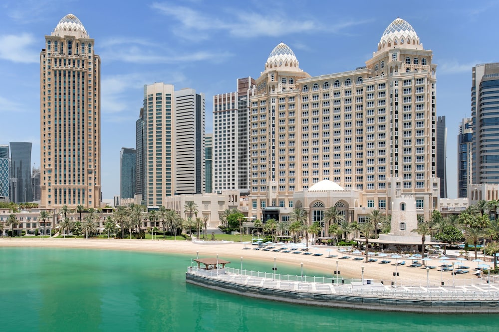 Four Seasons Hotel Doha