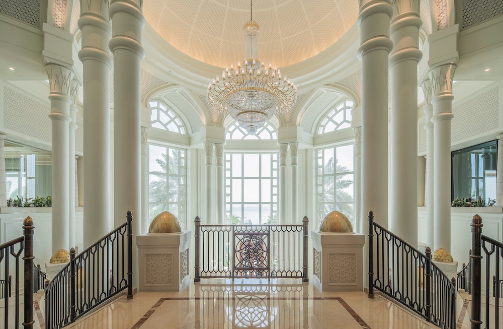 Four Seasons Hotel Doha, Doha, Qatar (photo 5)