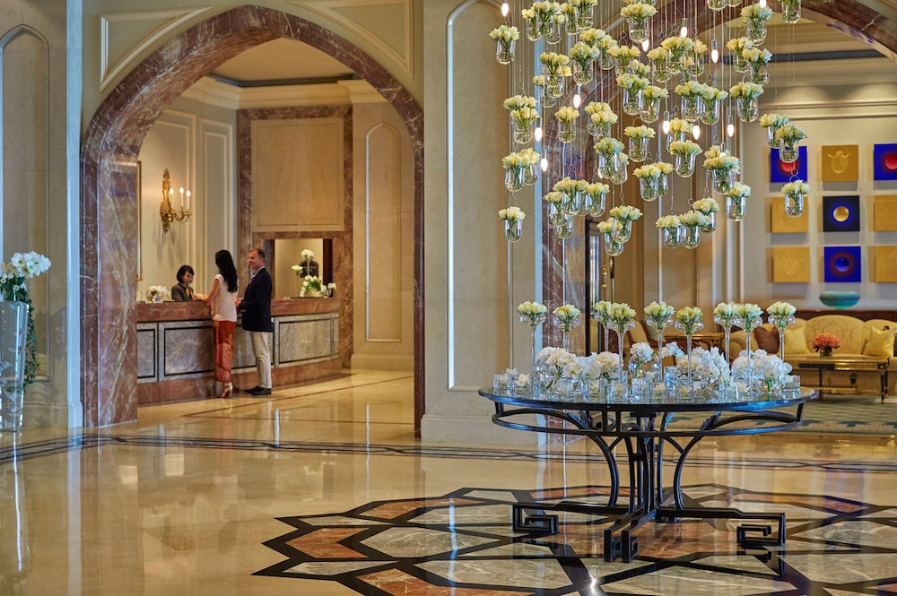 Four Seasons Hotel Doha, Doha, Qatar (photo 6)