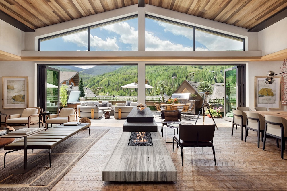 Four Seasons Resort and Residences Vail