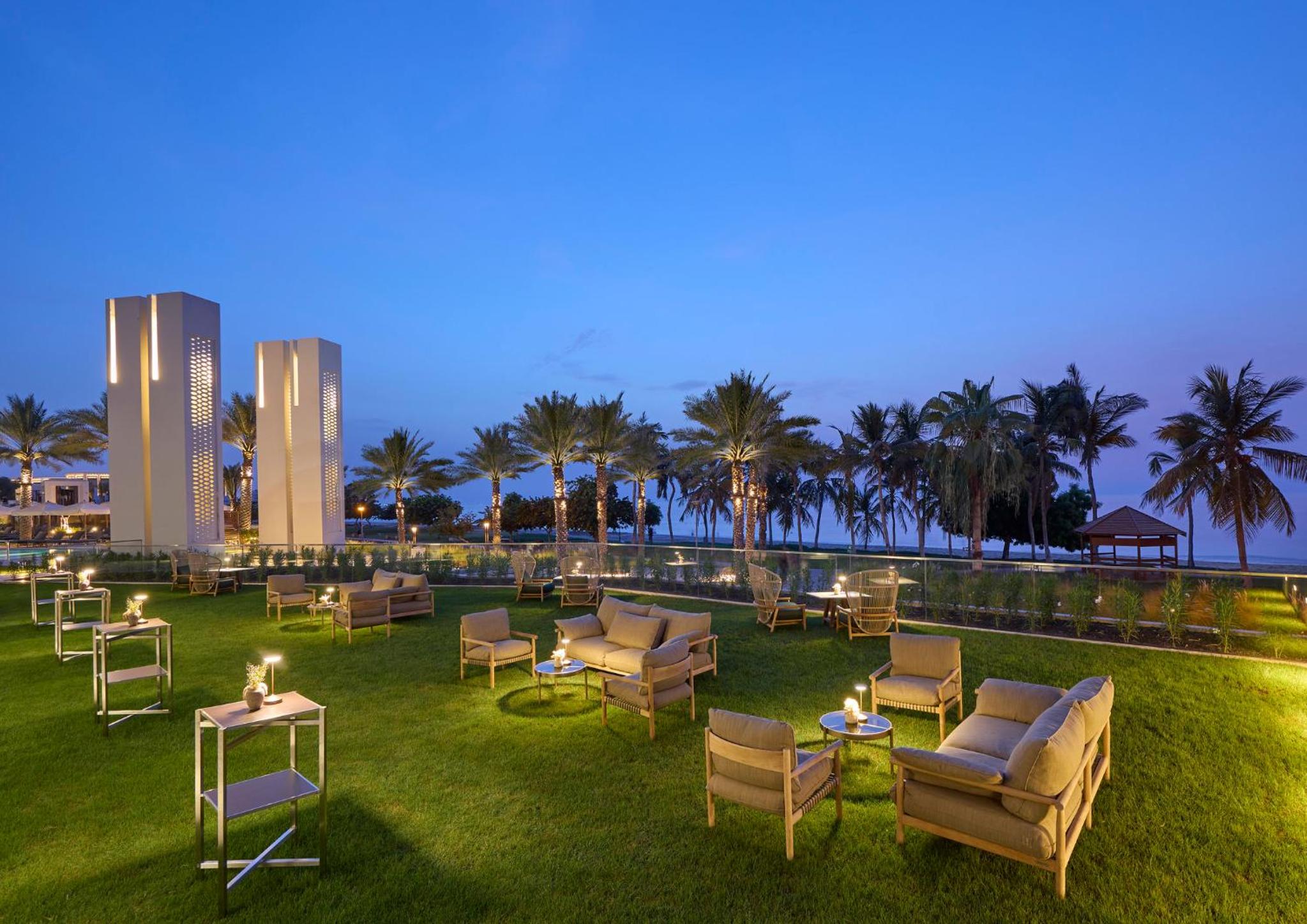 Mandarin Oriental, Muscat, Muscat, Oman (photo 6)
