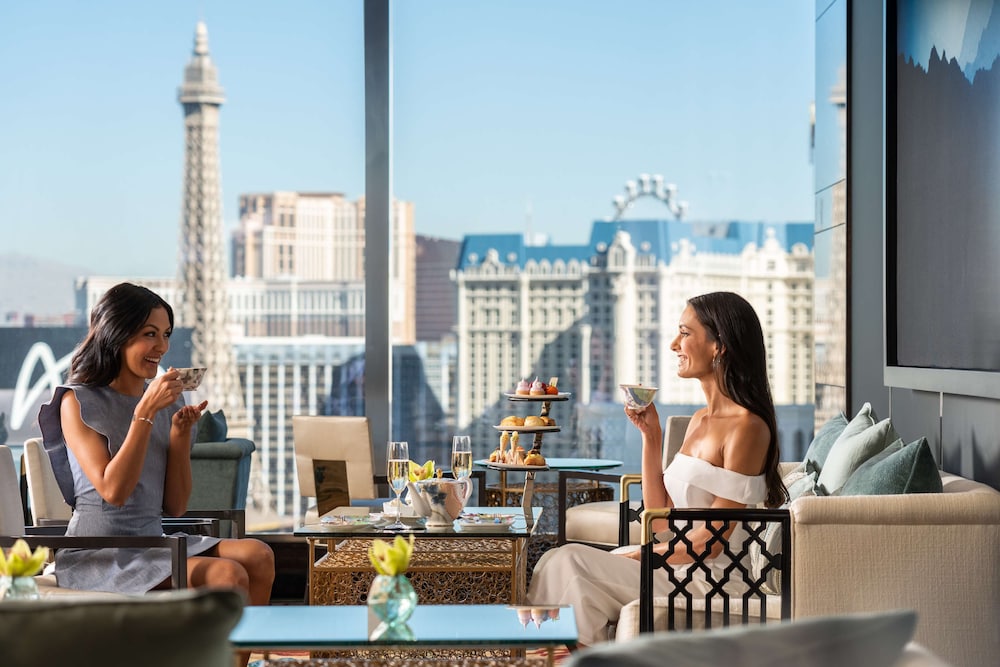 Waldorf Astoria Las Vegas, Las Vegas, United States (photo 5)