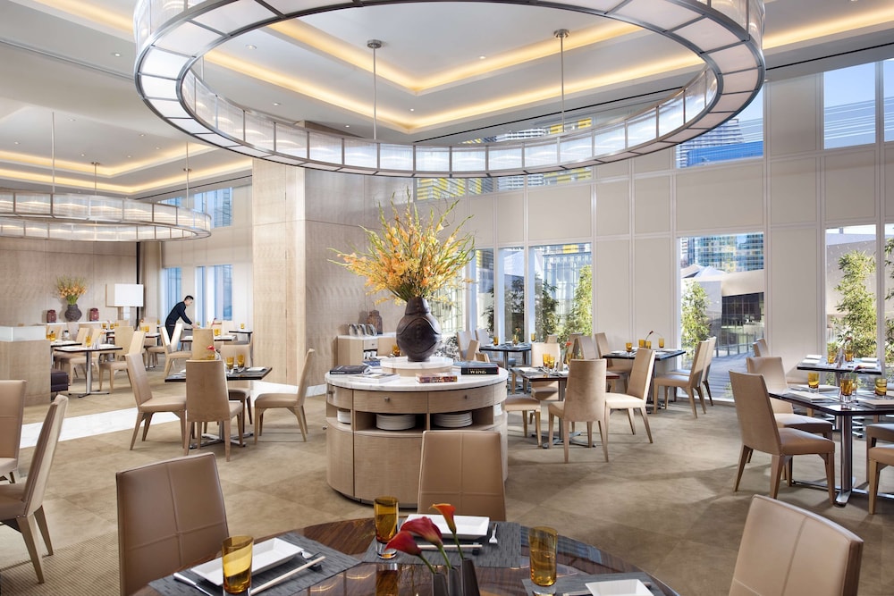 Waldorf Astoria Las Vegas, Las Vegas, United States (photo 6)