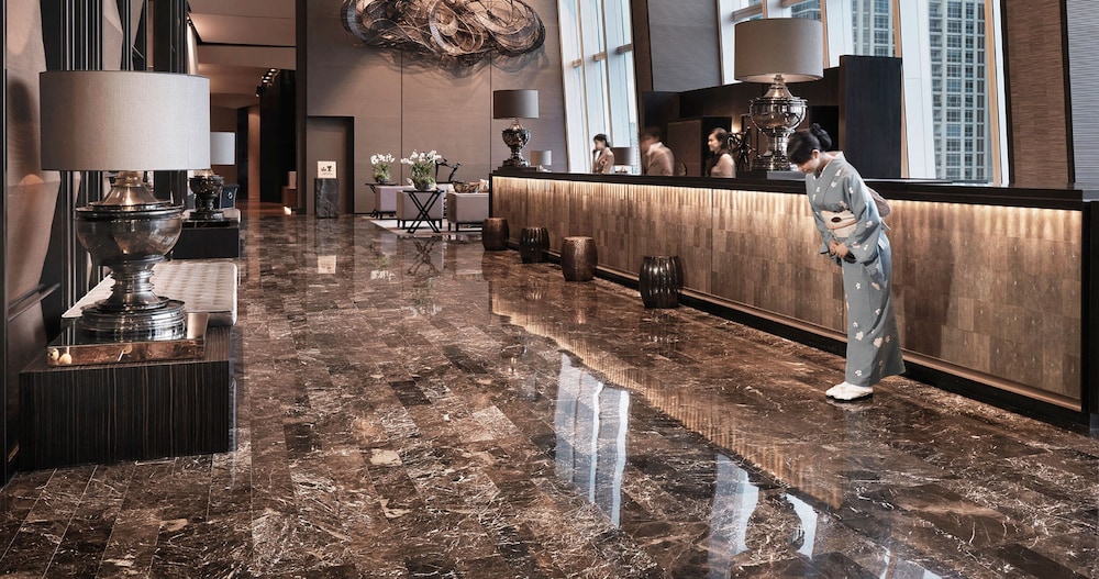 The Okura Prestige Bangkok, Bangkok, Thailand (photo 5)
