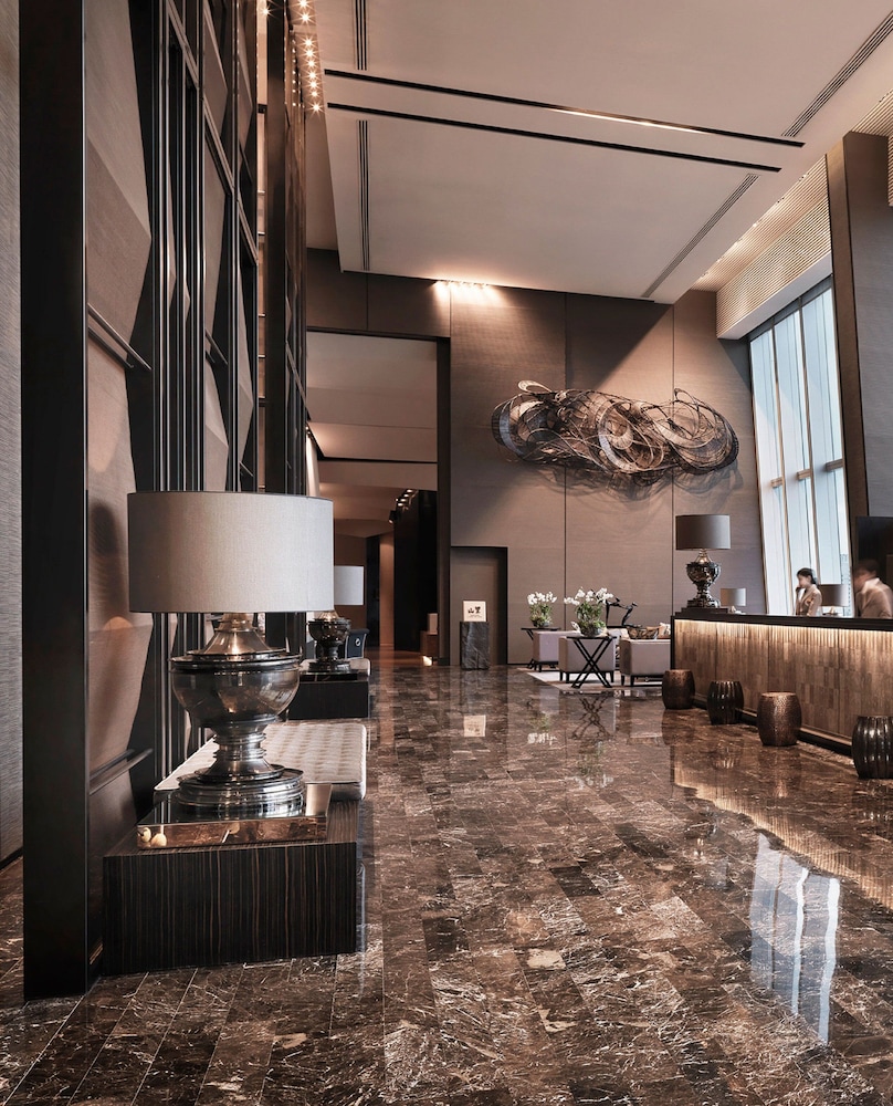 The Okura Prestige Bangkok, Bangkok, Thailand (photo 6)