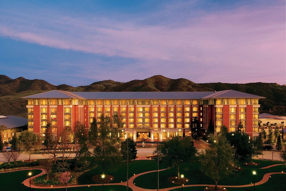 Four Seasons Hotel Westlake Village