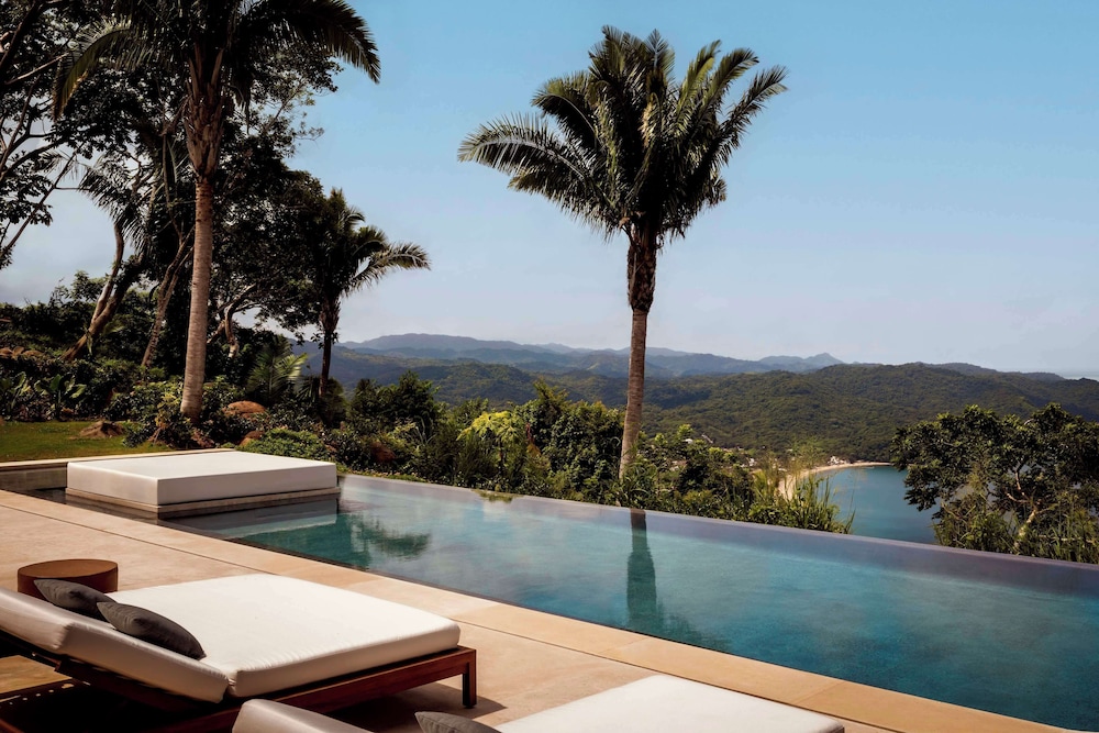 One&Only Mandarina, Riviera Nayarit, Mexico (photo 6)