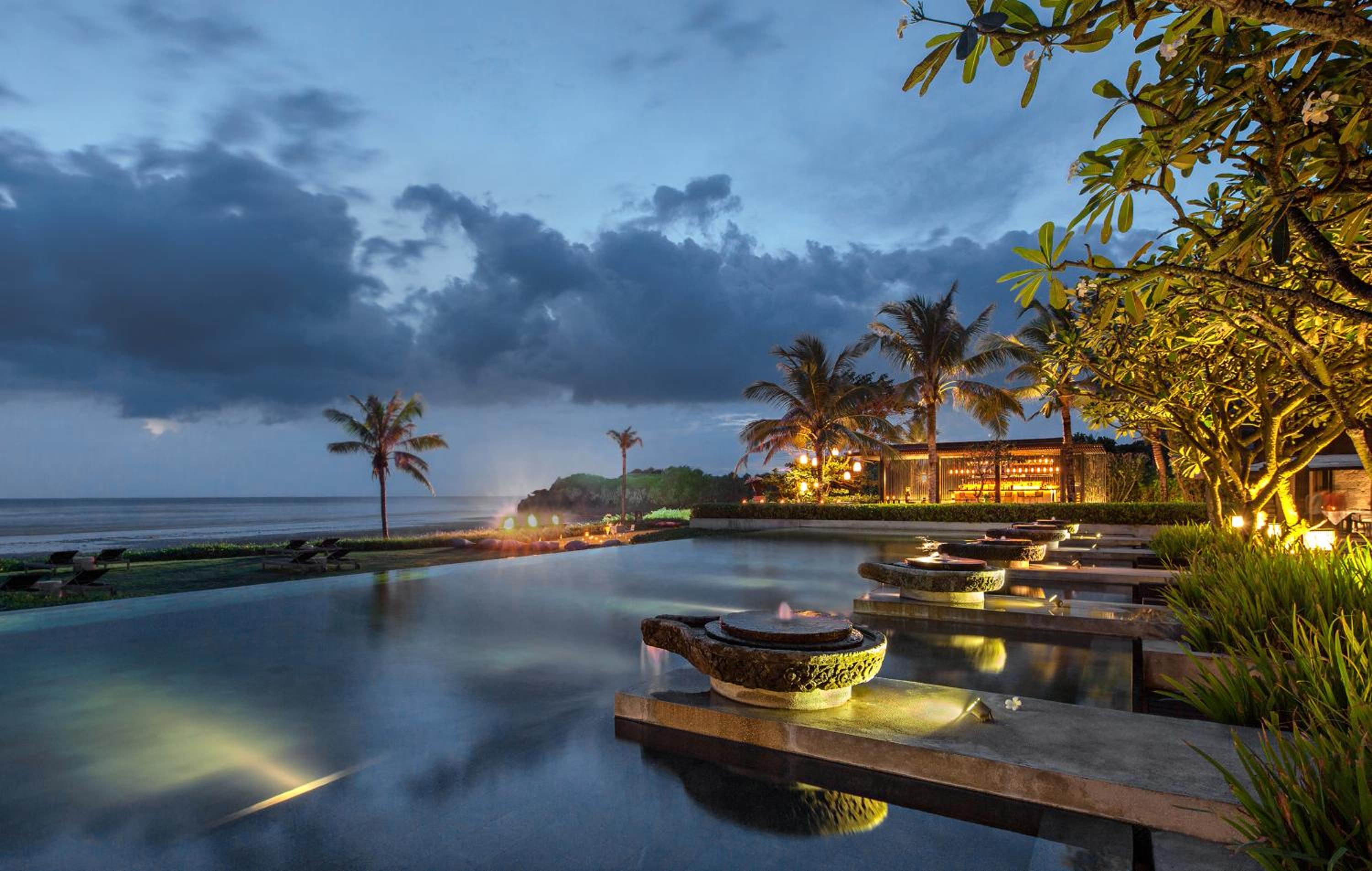 Soori Bali, Tabanan, Bali, Indonesia (photo 5)