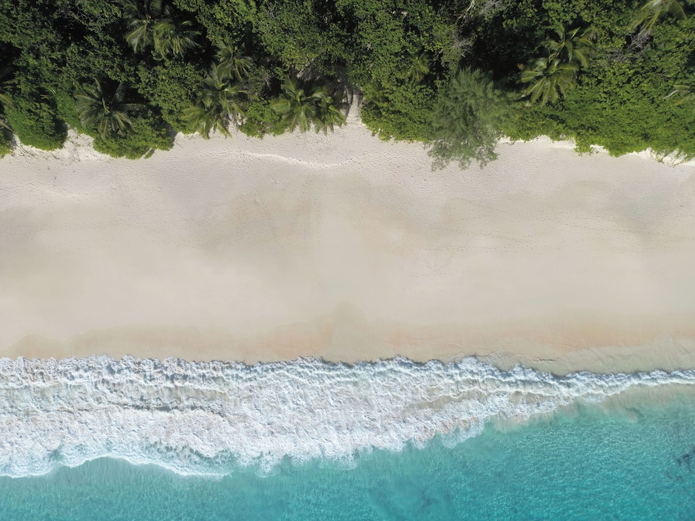 Cheval Blanc Seychelles, Mahé, Seychelles (photo 5)