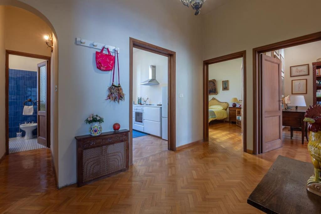 Casa Angelina