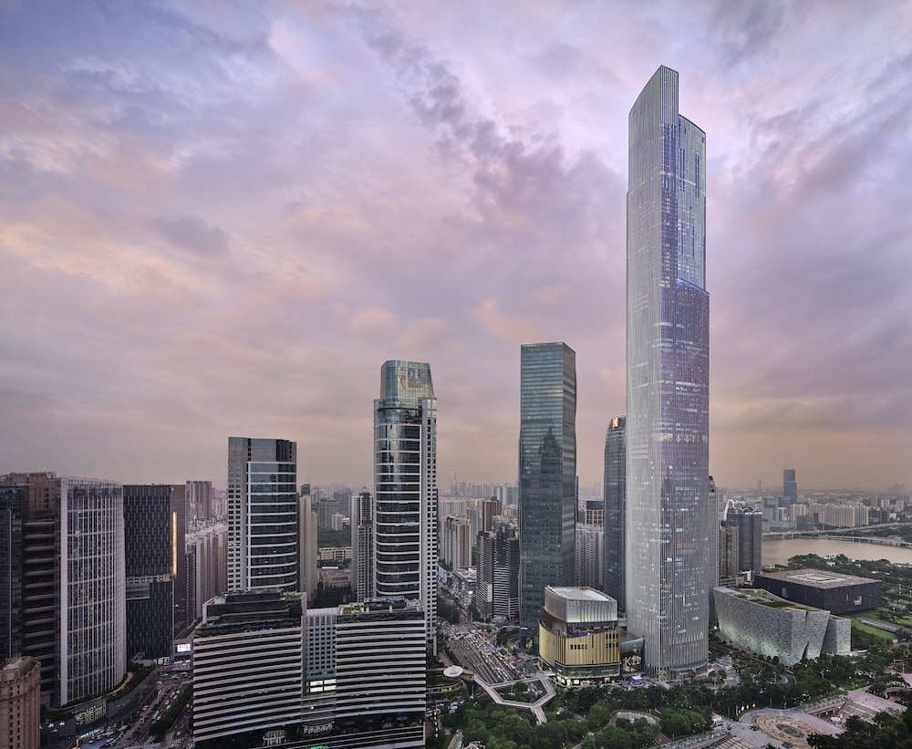 Rosewood Guangzhou